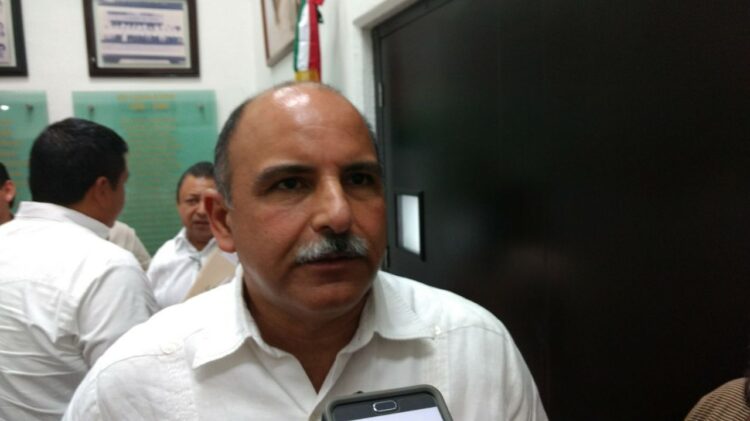 Jorge Portilla anuncia renuncia a secretaría general del Ayuntamiento de Tulum; busca ser alcalde por MC