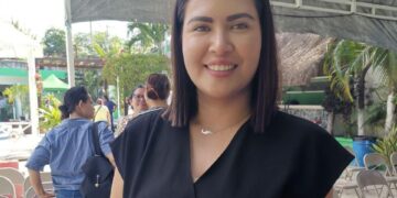 Postula Morena a Anahí González y Eugenio Segura como precandidatos al Senado por Quintana Roo