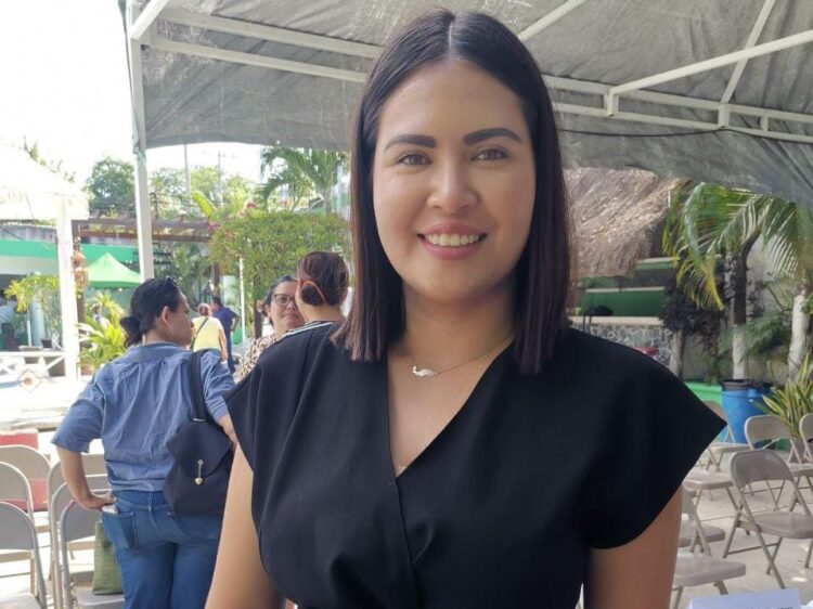 Postula Morena a Anahí González y Eugenio Segura como precandidatos al Senado por Quintana Roo