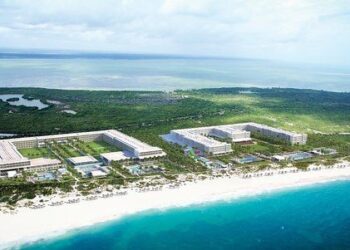 Reafirma Costa Mujeres éxito turístico al colocarse en primer lugar de ocupación hotelera en Quintana Roo