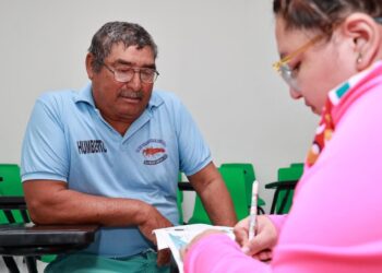 Con éxito, concluye convocatoria para programa ‘Familia Pescadora’ que impulsa Atenea Gómez