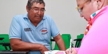Con éxito, concluye convocatoria para programa ‘Familia Pescadora’ que impulsa Atenea Gómez