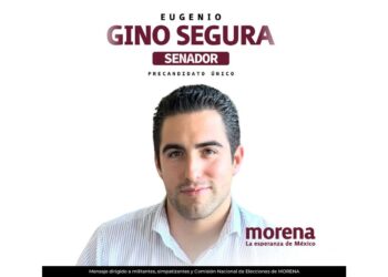 La lucha por las senadurías