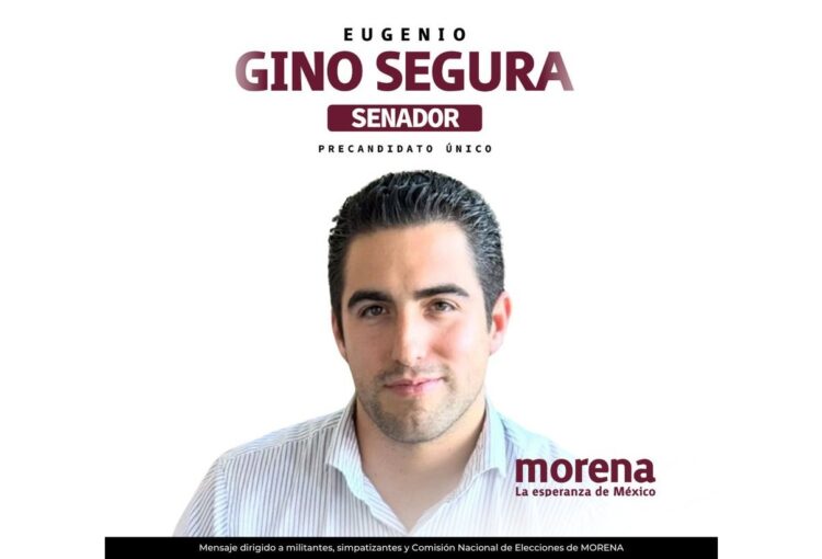 La lucha por las senadurías