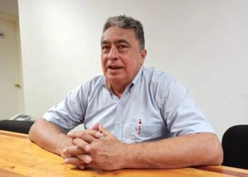 Gabriel Mendicuti, ejemplo de trabajo y de familia