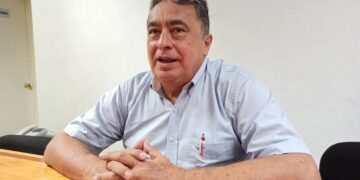 Gabriel Mendicuti, ejemplo de trabajo y de familia