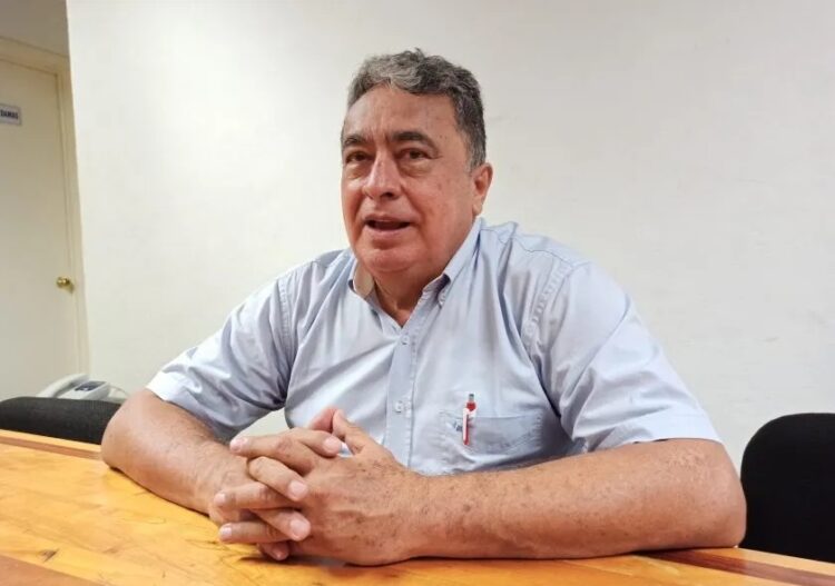 Gabriel Mendicuti, ejemplo de trabajo y de familia