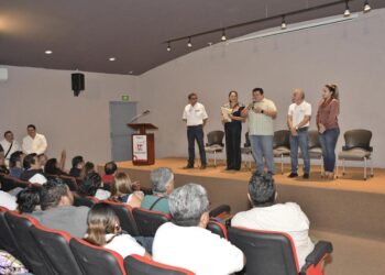 Fundación de Parques y Museos de Cozumel concluye capacitación en materia anticorrupción en el Estado