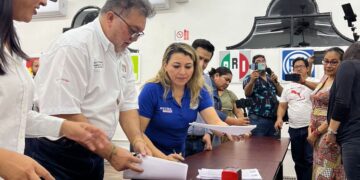 Alianza PRI-PAN de Quintana Roo será parcial