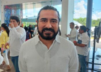 PRD contenderá solo en las elecciones de Quintana Roo