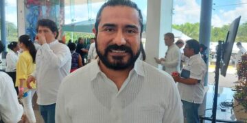 PRD contenderá solo en las elecciones de Quintana Roo