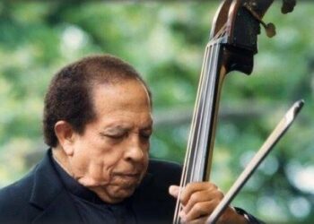 No hay pasión como el contrabajo