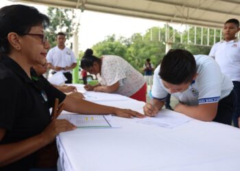 Lanzan convocatoria para otorgar 150 becas escolares “Avanzando Juntos” en Puerto Morelos