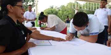 Lanzan convocatoria para otorgar 150 becas escolares “Avanzando Juntos” en Puerto Morelos