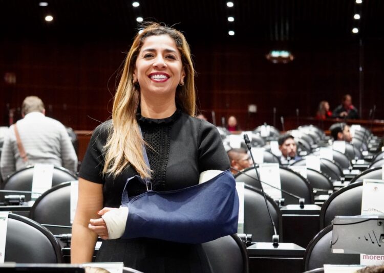 Reconoce Marybel Villegas impulso de la gobernadora Mara Lezama al campo en Quintana Roo