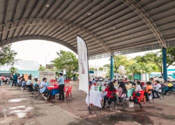 Acerca gobierno de Lili Campos vacantes de trabajo en la ejidal