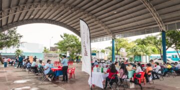 Acerca gobierno de Lili Campos vacantes de trabajo en la ejidal