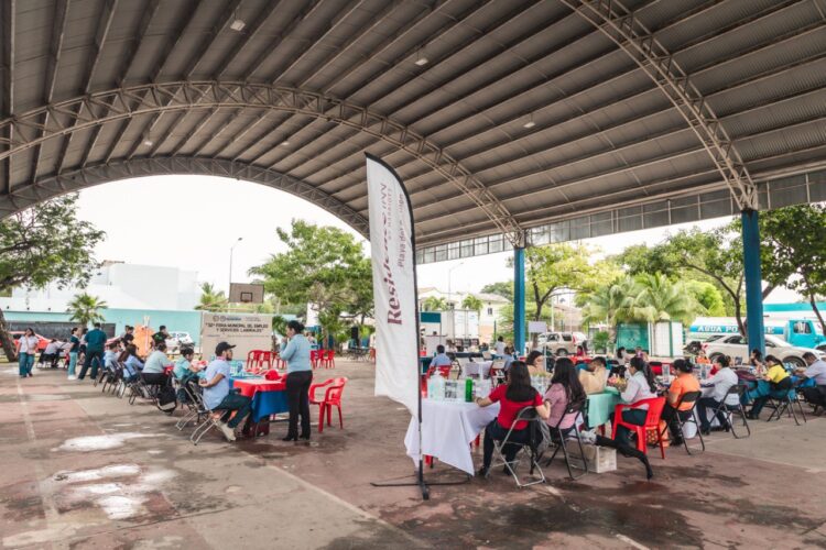 Acerca gobierno de Lili Campos vacantes de trabajo en la ejidal