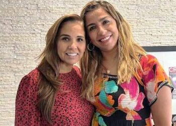 Respalda Marybel Villegas promoción turística del gobierno de Quintana Roo en la FITUR