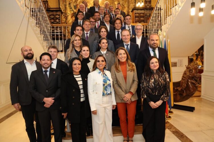 Refrenda Atenea Gómez alianzas con Grupo Inverotel