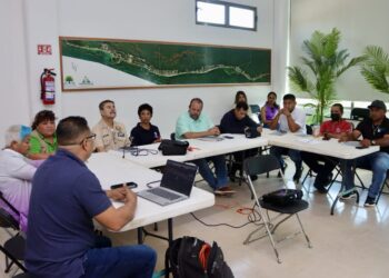 Puerto Morelos se prepara para recibir a 700 participantes en maratón “Ruta del Arrecife”