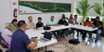 Puerto Morelos se prepara para recibir a 700 participantes en maratón “Ruta del Arrecife”