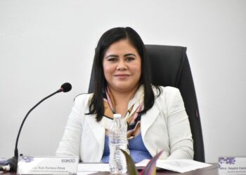 Dan luz verde a coaliciones “Sigamos haciendo historia en Quintana Roo” y “Fuerza y corazón por Quintana Roo”