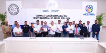Mercados de Playa del Carmen reciben certificación estatal