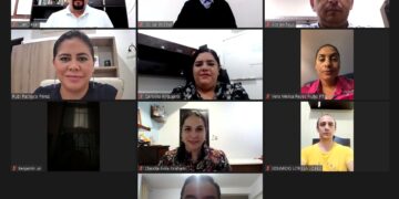 Declararan procedente a Alexander Harafad como aspirante a candidato independiente