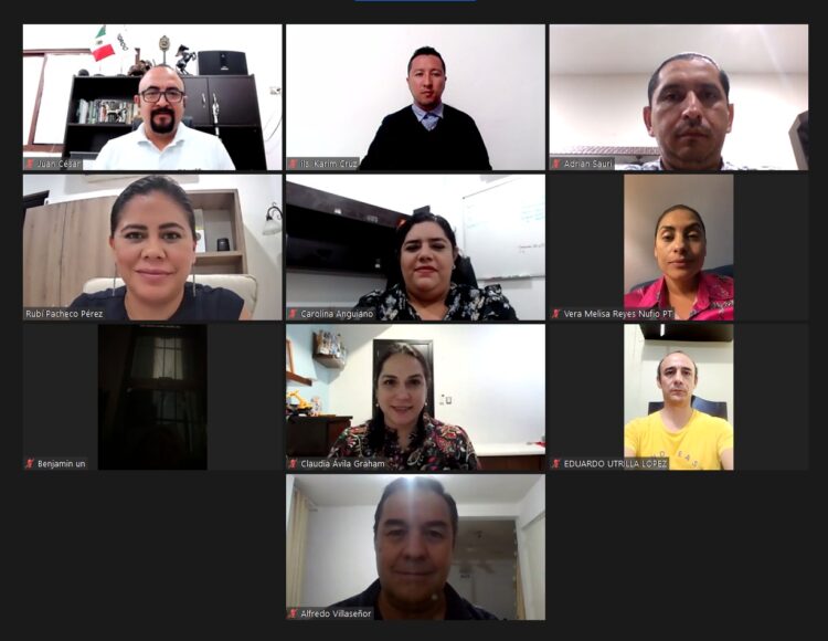 Declararan procedente a Alexander Harafad como aspirante a candidato independiente