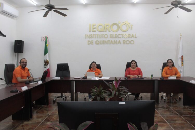 Crean Comisión Temporal para valoración curricular de persona propuesta a ocupar la Dirección de Cultura Política