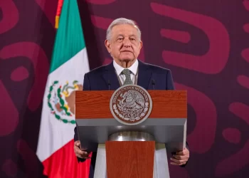 Será constitucional que inflación no rebase ya a los salarios: AMLO
