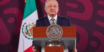 Será constitucional que inflación no rebase ya a los salarios: AMLO