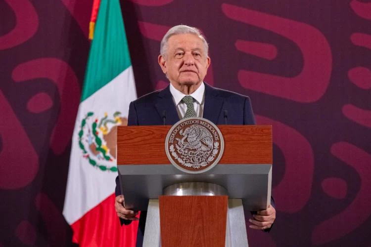 Será constitucional que inflación no rebase ya a los salarios: AMLO
