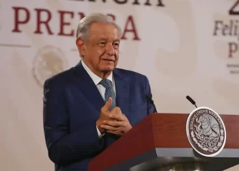 Declina AMLO involucrarse en proceso electoral de EU