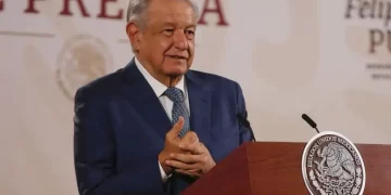 Declina AMLO involucrarse en proceso electoral de EU