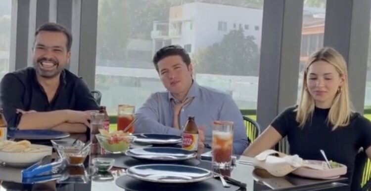 Jorge Álvarez Máynez será el candidato presidencial de MC