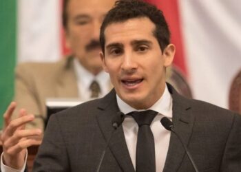 Rommel Pacheco será precandidato único de Morena a la alcaldía de Mérida