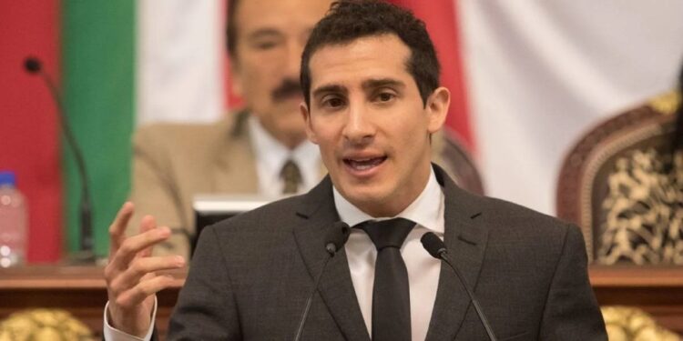 Rommel Pacheco será precandidato único de Morena a la alcaldía de Mérida