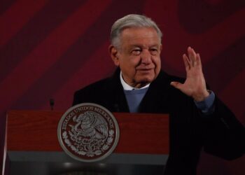 La elección no está definida, pues el pueblo tiene la última palabra: AMLO