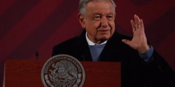 La elección no está definida, pues el pueblo tiene la última palabra: AMLO