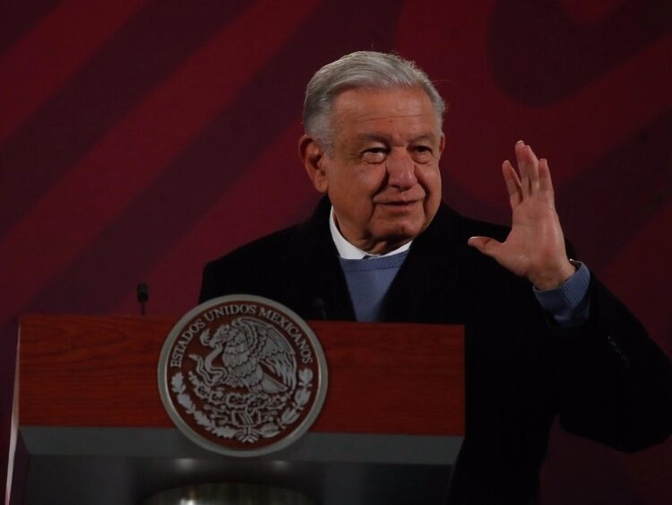 La elección no está definida, pues el pueblo tiene la última palabra: AMLO