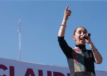 Violencia en Guanajuato creció por falta de atención a jóvenes: Claudia Sheinbaum