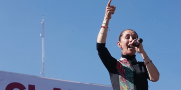 Violencia en Guanajuato creció por falta de atención a jóvenes: Claudia Sheinbaum