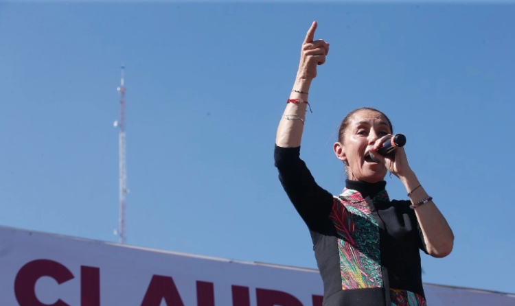 Violencia en Guanajuato creció por falta de atención a jóvenes: Claudia Sheinbaum