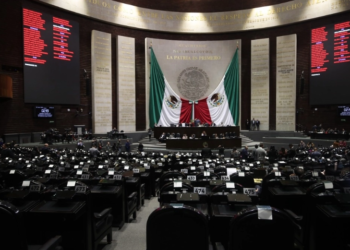 Claudia Sheinbaum acudirá a plenaria de la Cámara de Diputados