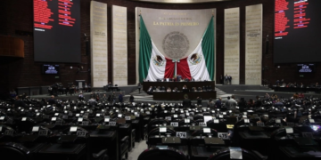 Claudia Sheinbaum acudirá a plenaria de la Cámara de Diputados