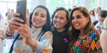 Anuncia Mara Lezama nuevas fechas para el registro en programa Mujer es Poder