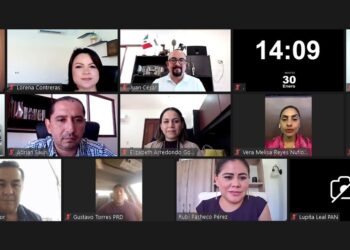 Aprueba IEQROO ubicación e instalación de los 19 CATD y 2 CCV