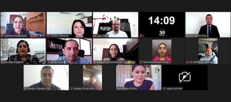 Aprueba IEQROO ubicación e instalación de los 19 CATD y 2 CCV